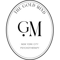 The Gold Mind logo - Similar company to The Sexuality, Attachment, & Trauma Project