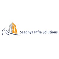 Saadhya Infra Solutions logo - Similar company to Aditeya Infra Developers