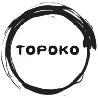 Topoko logo - Similar company to Ander Recruiting🇺🇦