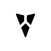 Vertex logo - Similar company to Lume Craft Studio