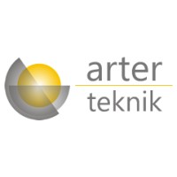 Arter Teknik Cihazlar San.Tic.Ltd.Şti. logo - Similar company to Ardutek