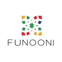 Funooni logo - Similar company to Funoon Arab