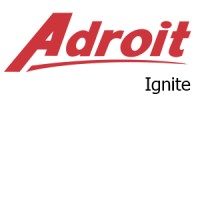 Adroit Ignite HMI Software logo - Similar company to Qubeworx