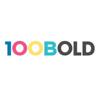 100Bold logo - Similar company to Locamos