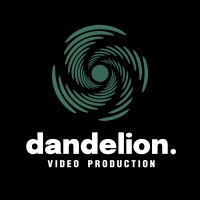 dandelion. logo - Similar company to Pharmbridge® Gmbh & Co. Kg