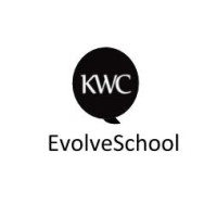KWC.EvolveSchool logo - Similar company to Wind Academy South Africa