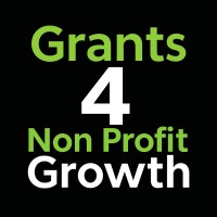 Grants 4 Non Profit Growth logo - Similar company to Yakum - Non Profit Organization
