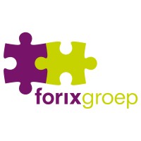 Forix Groep logo - Similar company to Linkedge
