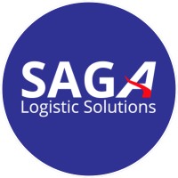 SAGA LOGISTIC SOLUTIONS, LLC logo - Similar company to Chf Logistic S.A.S