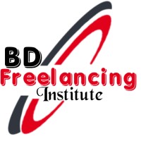 BD Freelancing Institute logo - Similar company to Dovetail Digital Marketing/Usable Creative