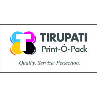 Tirupati Print-O-Pack logo - Similar company to Ergo Solutions