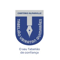 Cartório Alphaville logo - Similar company to Sk Talent