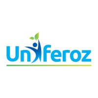 Uniferoz (Pvt) Ltd. logo - Similar company to Epharm Laboratories