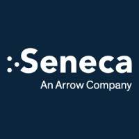 Seneca logo - Similar company to Mangrove Software