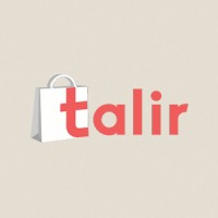 Talir logo - Similar company to Talir Group