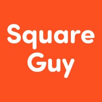 Square Guy logo - Similar company to Blue Cherry Online Marketing