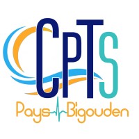 CPTS Pays Bigouden logo - Similar company to Had De Cornouaille