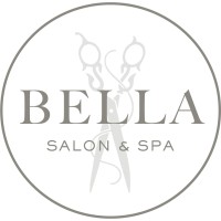 Bella Salon and Spa logo - Similar company to Reliance Tech Services Limited