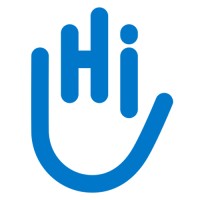 Humanity & Inclusion UK logo - Similar company to Light For The World Kenya