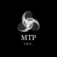 MTP Inc. logo - Similar company to Kicks N' Cuts Llc