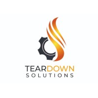 TEARDOWN SOLUTIONS logo - Similar company to Hydrachem