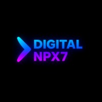 DigitalNPX7 logo - Similar company to Voilaingenious