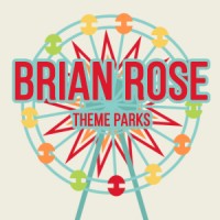 Brian Rose Theme Parks logo - Similar company to X Heights