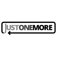 Just One More Foundation logo - Similar company to Vision Blueprint