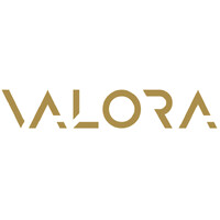 Valora Jewellery logo - Similar company to Tp Jewellery