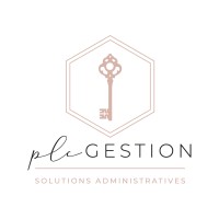 PLC Gestion logo - Similar company to Adjointe Virtuelle Propulsion