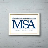 Msa Wealth Management