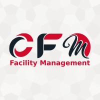 CFM logo - Similar company to Jessy J'S Ecoclean Ltd.