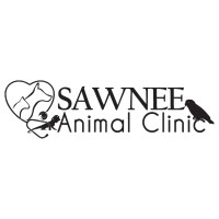 Sawnee Animal Clinic logo - Similar company to Button It Up