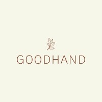 Goodhand logo - Similar company to Frootcy