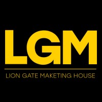 Lion Gate Marketing House logo - Similar company to The Hub