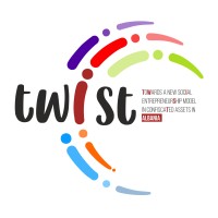 TWIST- ToWards a new social entrepreneurShip model in confiscaTed assets in Albania logo - Similar company to Joscelyn Foundation
