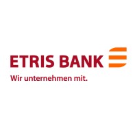 ETRIS Bank GmbH logo - Similar company to E.I.S. Beschaffungs- Und Marketing Gmbh & Co. Kg