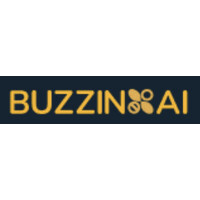 Buzzin.AI logo - Similar company to Slow