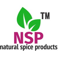 Natural Spice Products logo - Similar company to Cluster One Food Works