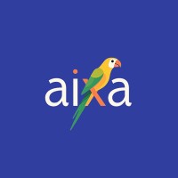 Aixa logo - Similar company to Proxium