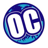 OC Burgers logo - Similar company to Air817, Inc