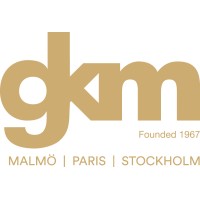 Galleri GKM logo - Similar company to Redan Galleri