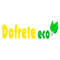 Dofrete Eco Soluções em Resíduos logo - Similar company to Gir - Gestão Inteligente  De Resíduos