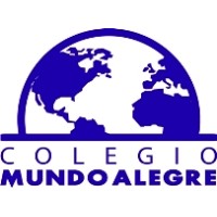 Colegio Mundo Alegre logo - Similar company to Creche Escola Bem-Me-Quer