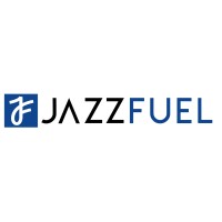 Jazzfuel logo - Similar company to Stagepass