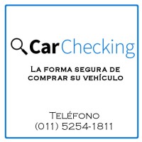 carChecking logo - Similar company to Tergar International
