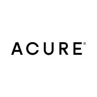 Acure logo - Similar company to Archer Jordan Health