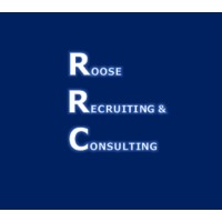 Roose Recruiting & Consulting logo - Similar company to Staffserve