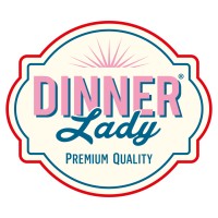 Vape Dinner Lady Deutschland logo - Similar company to Beco Vape