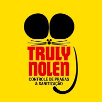 TRULY NOLEN TAUBATÉ logo - Similar company to Gigatron Taubate